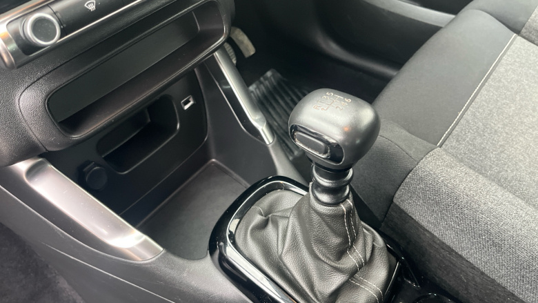 Citroen C3 Aircross 1.2 PureTech 110 C-Series 5dr Petrol Hatchback